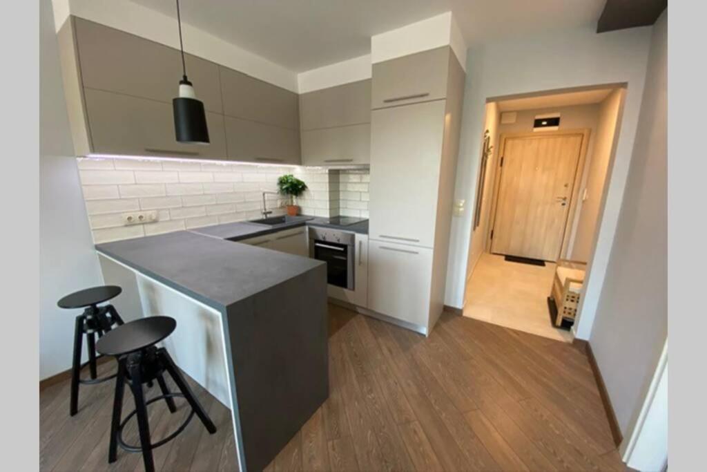 Lux 1Bd/1Ba City Center Apartment Благоэвгард Экстерьер фото